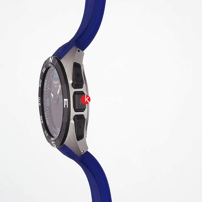 Фотография часов Tissot T-Touch Expert Solar Ice Hockey T091.420.47.057.02_3